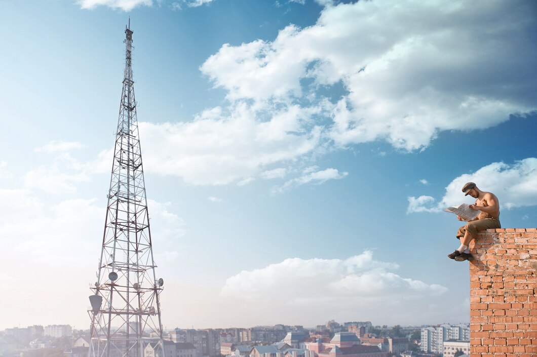 Networks and Infrastructure Project